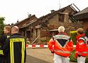 Hausexplosion Bornheim Widdig P012